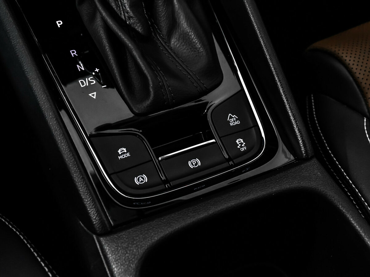 Купить Skoda Kodiaq с пробегом. Фото: #15
