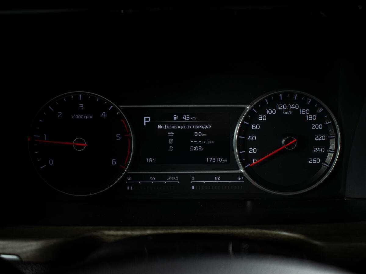 Купить Kia Sorento с пробегом. Фото: #14