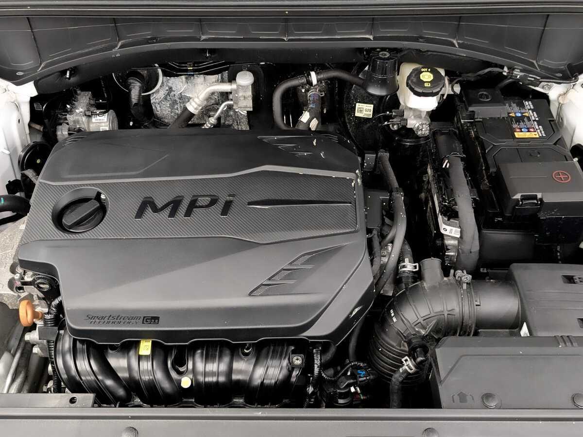 Купить Kia Sorento с пробегом. Фото: #8
