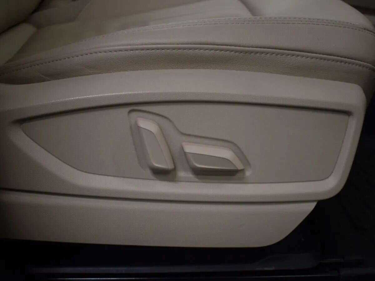 Купить Audi Q5 Sportback с пробегом. Фото: #22