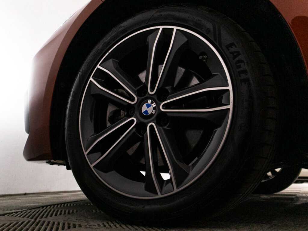 Купить BMW 2 серии с пробегом. Фото: #24