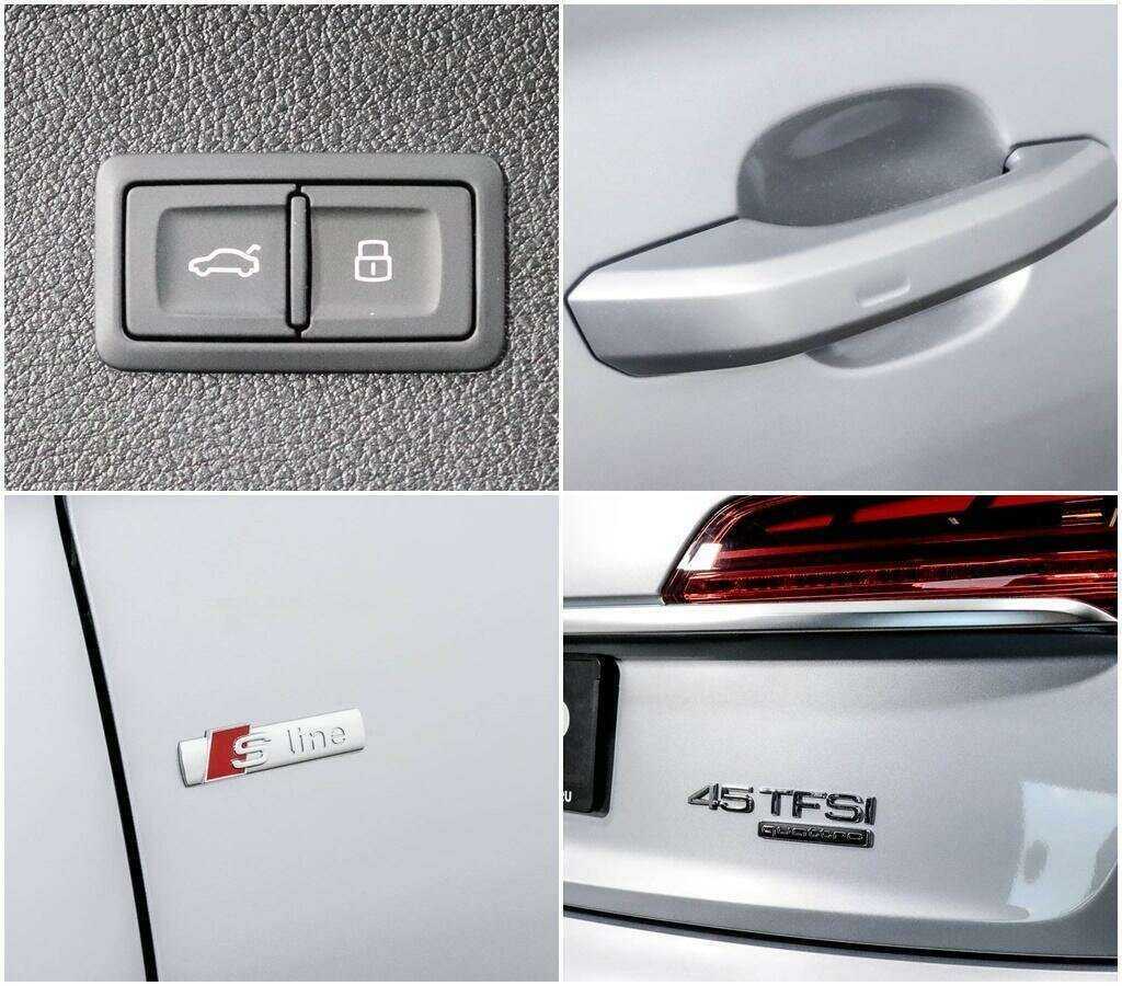 Купить Audi Q5 с пробегом. Фото: #14