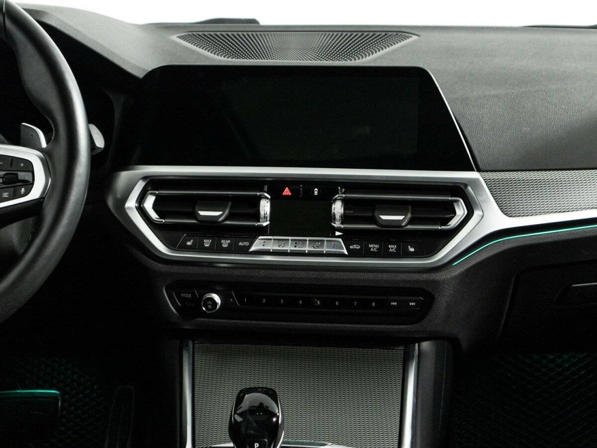 Купить BMW 3 серии с пробегом. Фото: #13