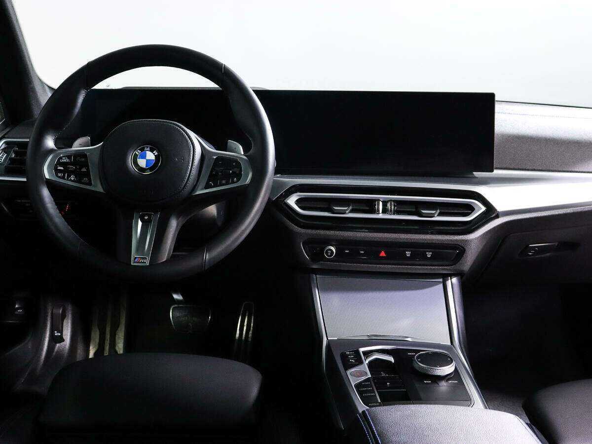 Купить BMW 3 серии с пробегом. Фото: #6