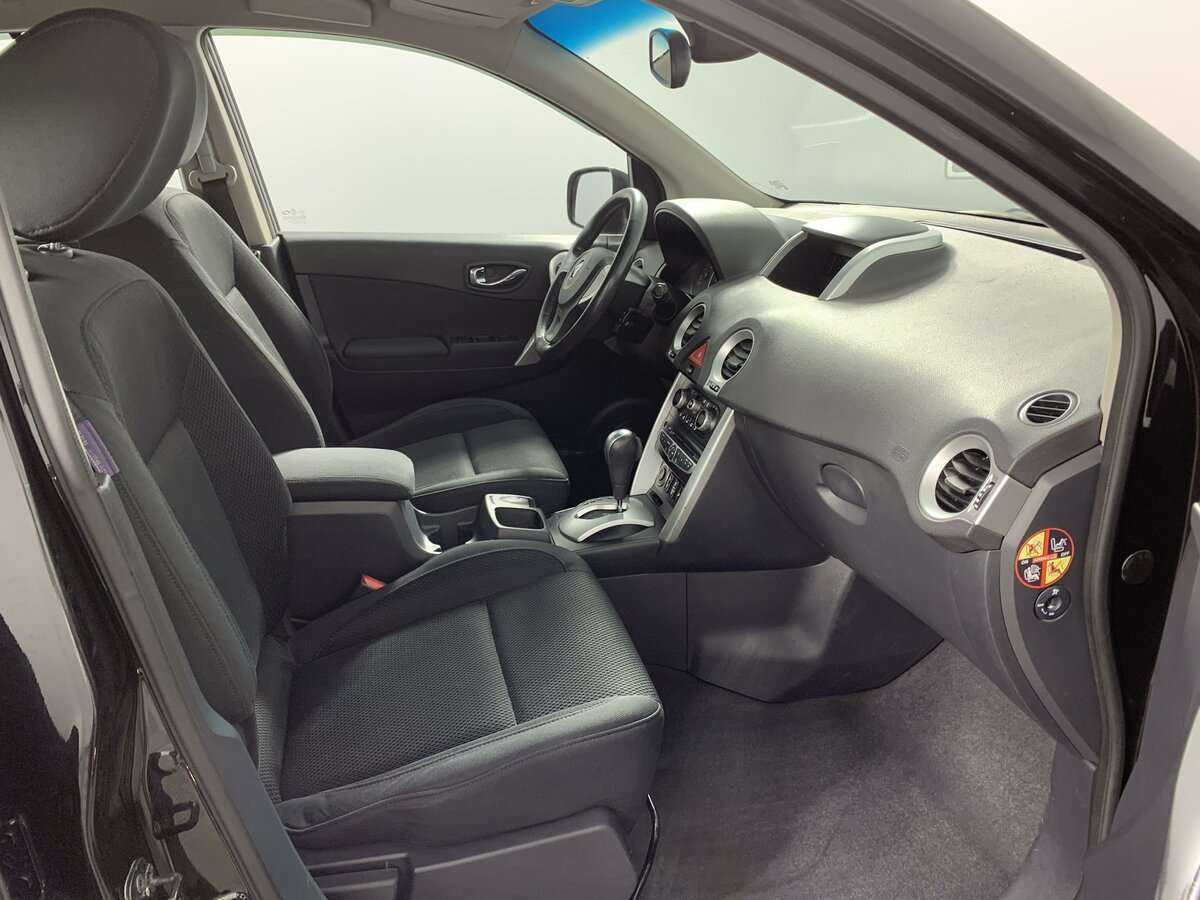 Купить Renault Koleos с пробегом. Фото: #17