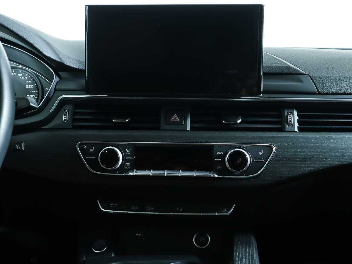 Купить Audi A5 с пробегом. Фото: #10