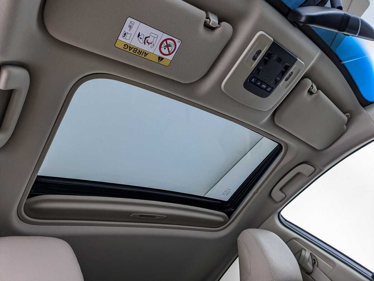 Купить Toyota Camry с пробегом. Фото: #18