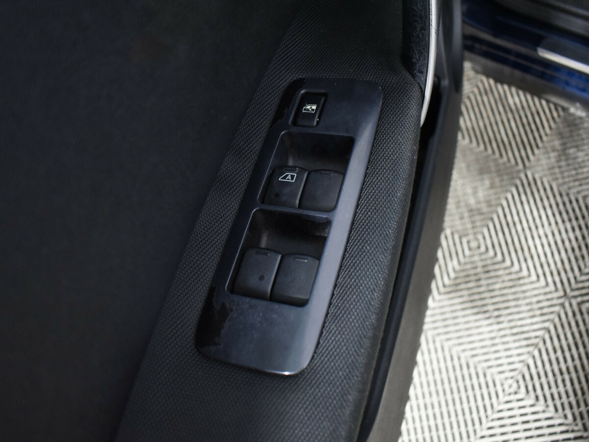 Купить Nissan Qashqai с пробегом. Фото: #16