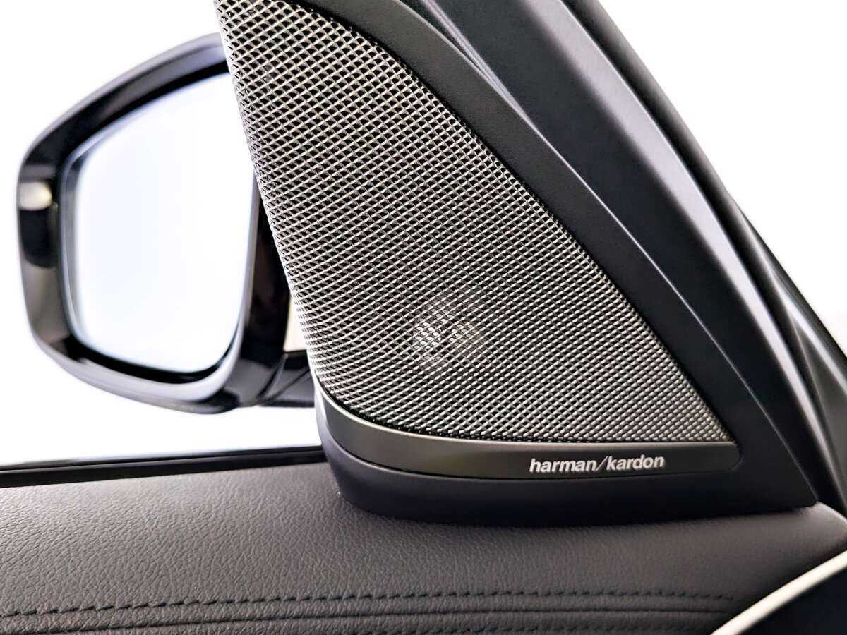Купить BMW 5 серии с пробегом. Фото: #24