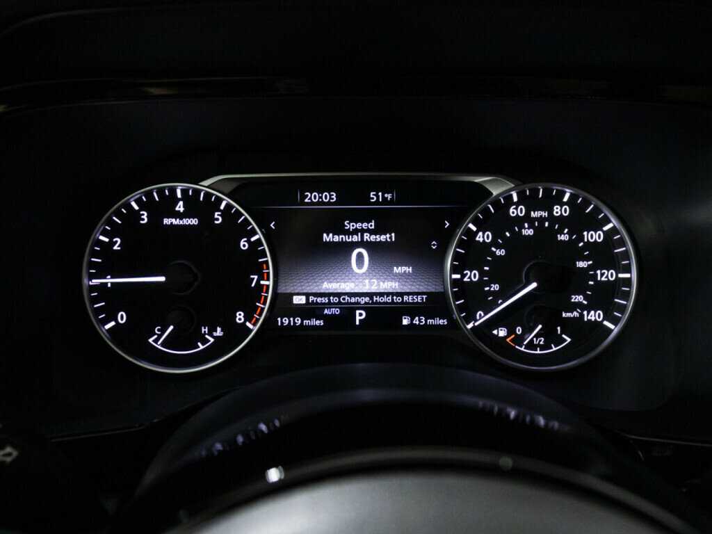 Купить Nissan Pathfinder с пробегом. Фото: #9