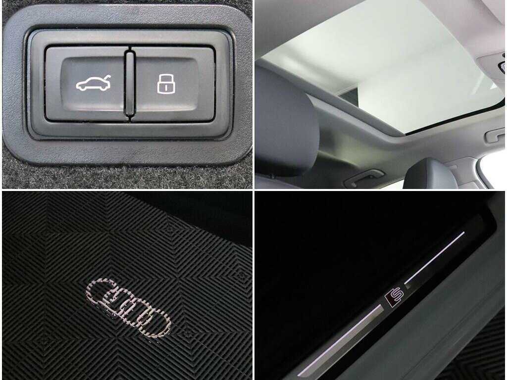 Купить Audi A6 с пробегом. Фото: #19