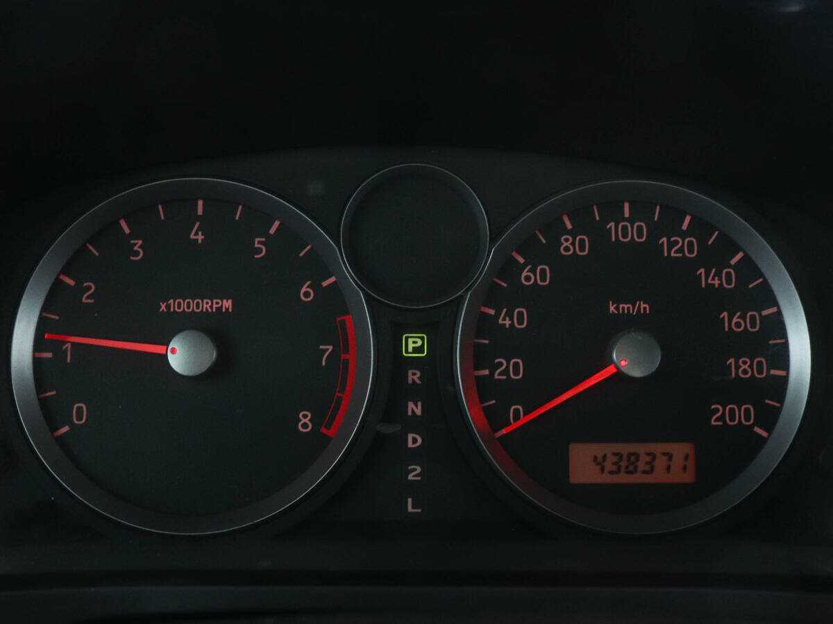 Купить Suzuki Liana с пробегом. Фото: #6