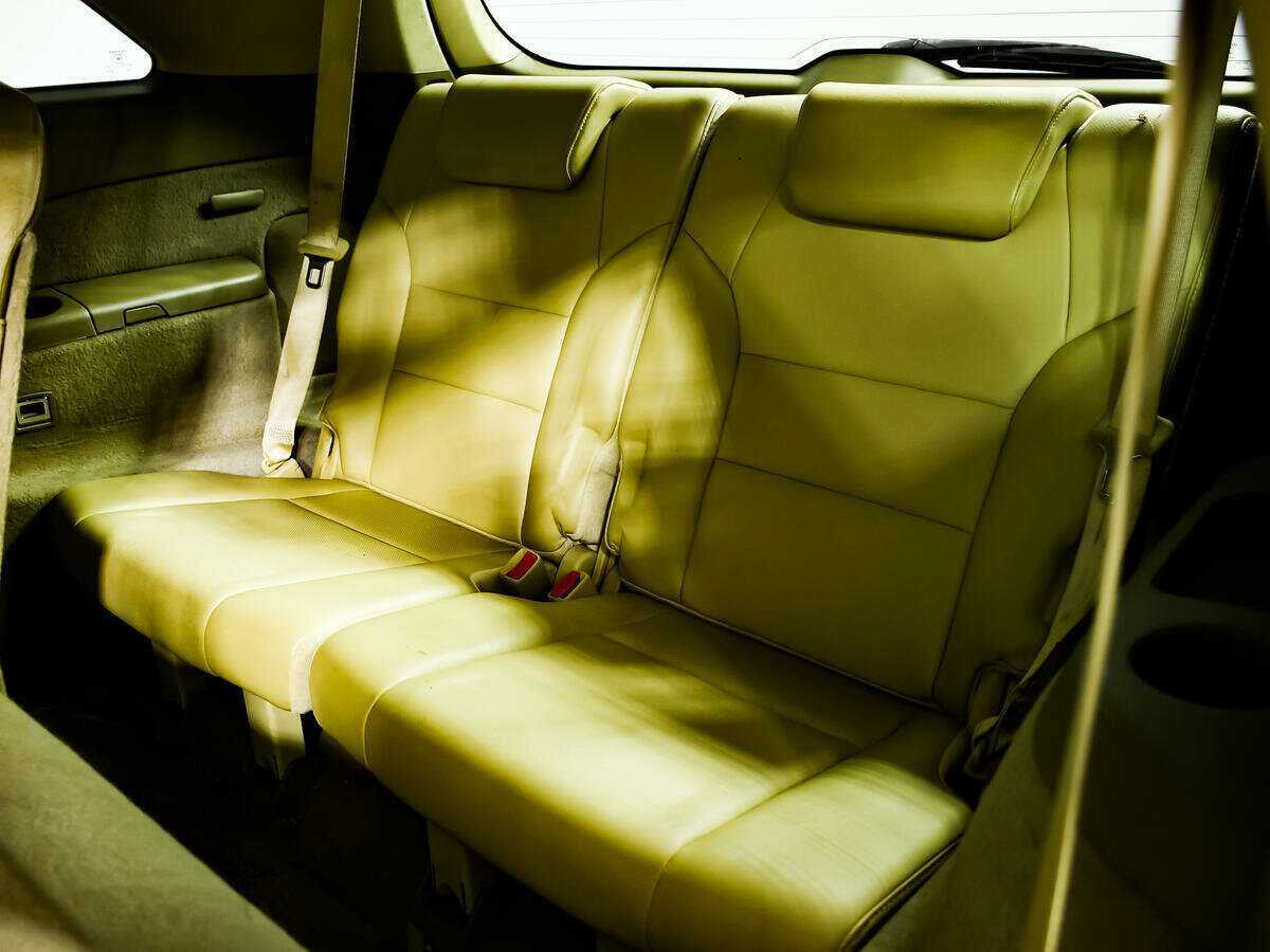 Купить Acura MDX с пробегом. Фото: #12