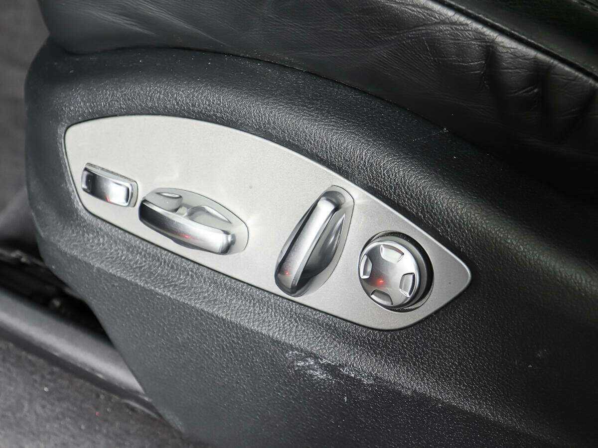 Купить Porsche Cayenne с пробегом. Фото: #19