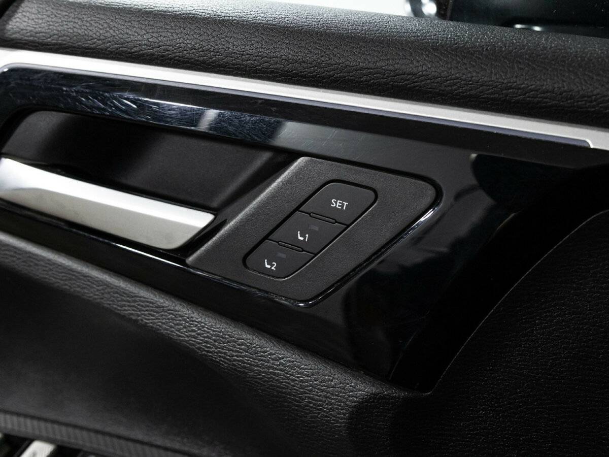 Купить Mitsubishi Outlander с пробегом. Фото: #18