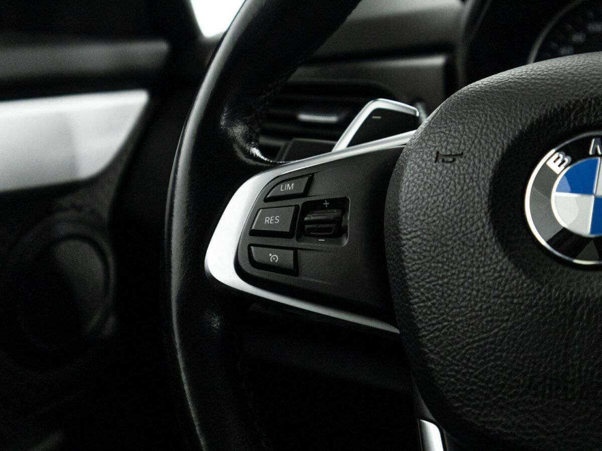 Купить BMW 2 серии Active Tourer с пробегом. Фото: #22