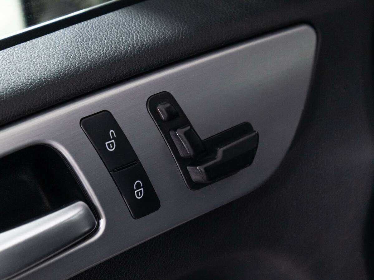 Купить Mercedes-Benz M-Класс с пробегом. Фото: #15