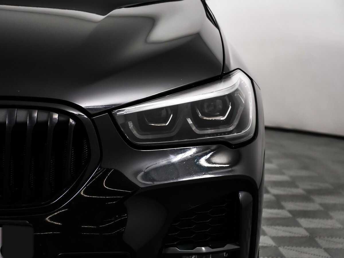 Купить BMW X1 с пробегом. Фото: #16