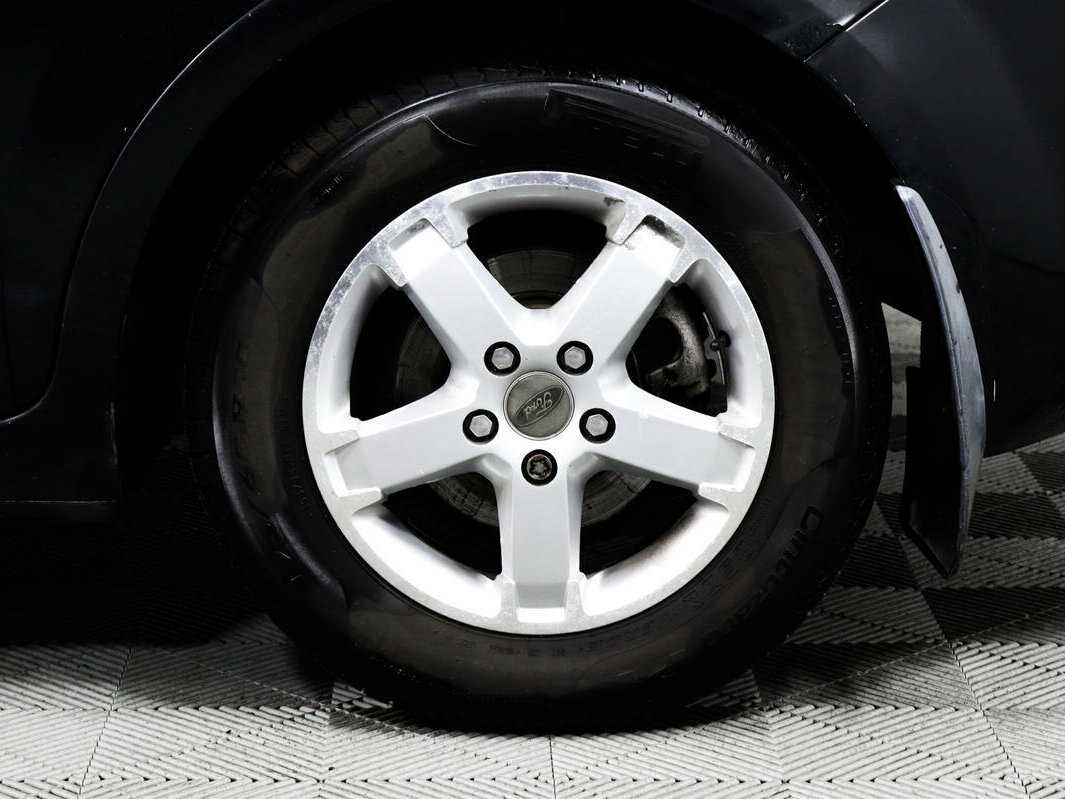 Купить Ford Focus с пробегом. Фото: #13