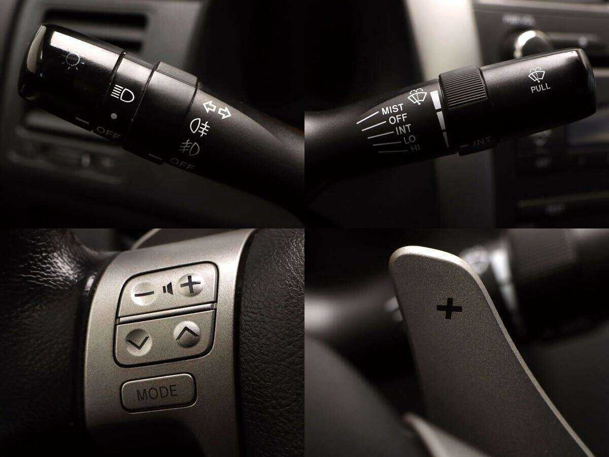 Купить Toyota Corolla с пробегом. Фото: #9