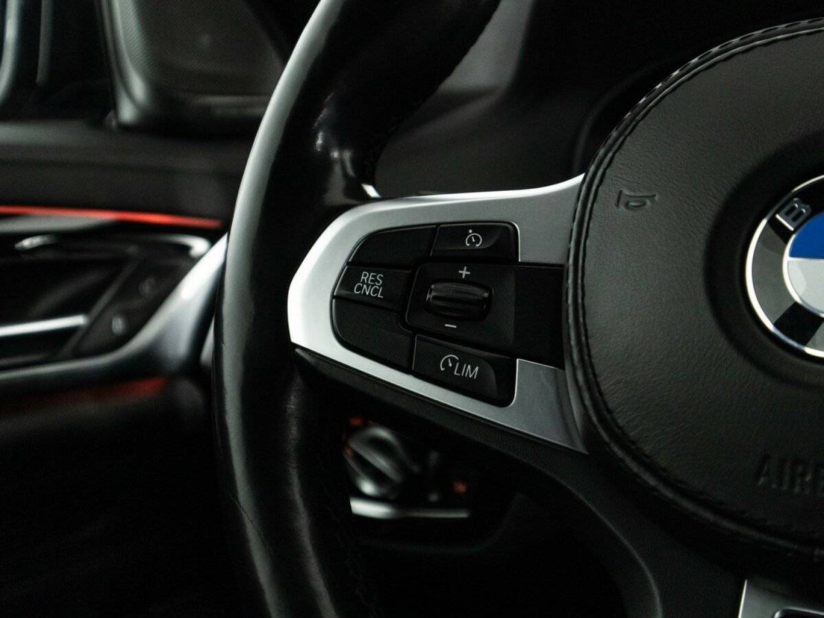 Купить BMW 6 серии с пробегом. Фото: #26