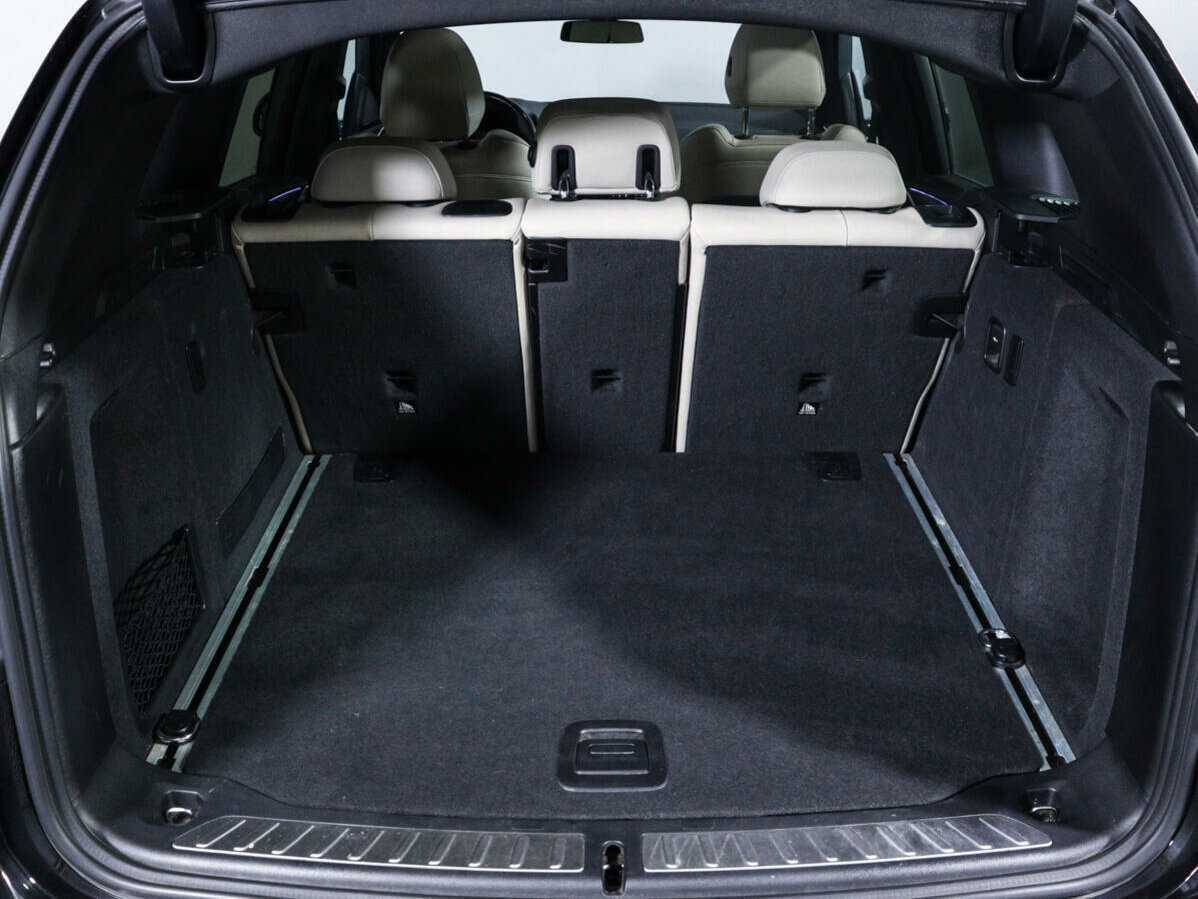 Купить BMW X3 с пробегом. Фото: #15