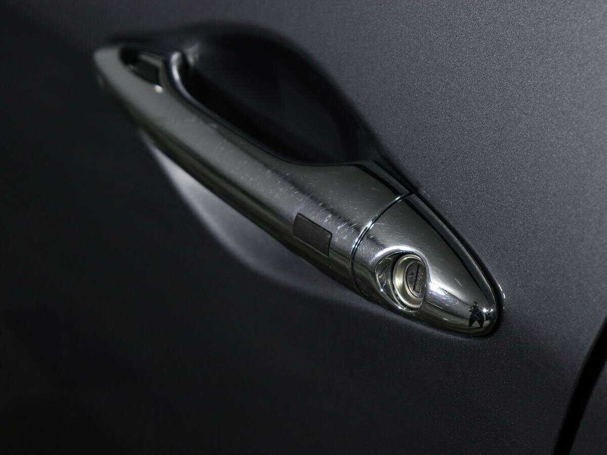 Купить Hyundai ix35 с пробегом. Фото: #16