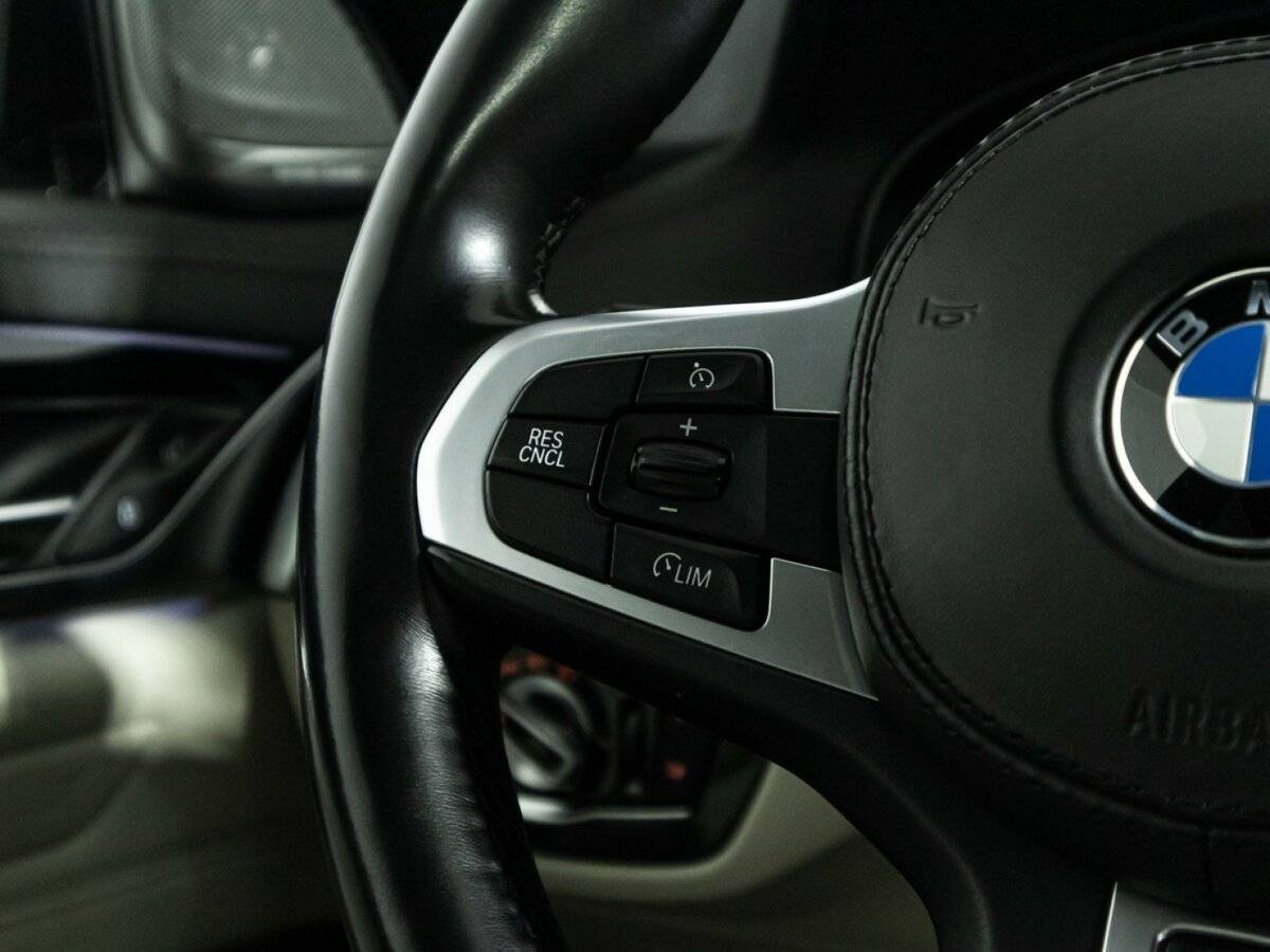 Купить BMW 6 серии с пробегом. Фото: #28