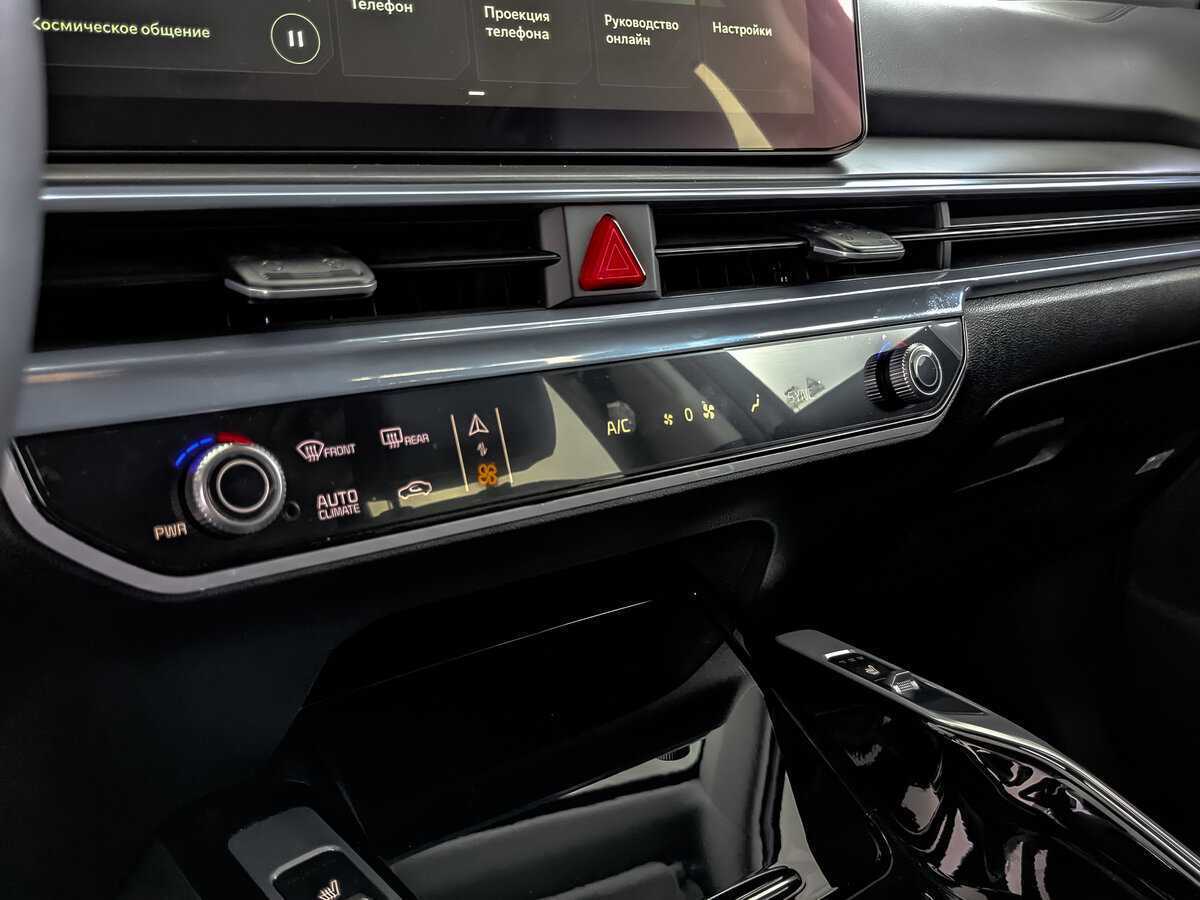 Купить Kia Sorento с пробегом. Фото: #16