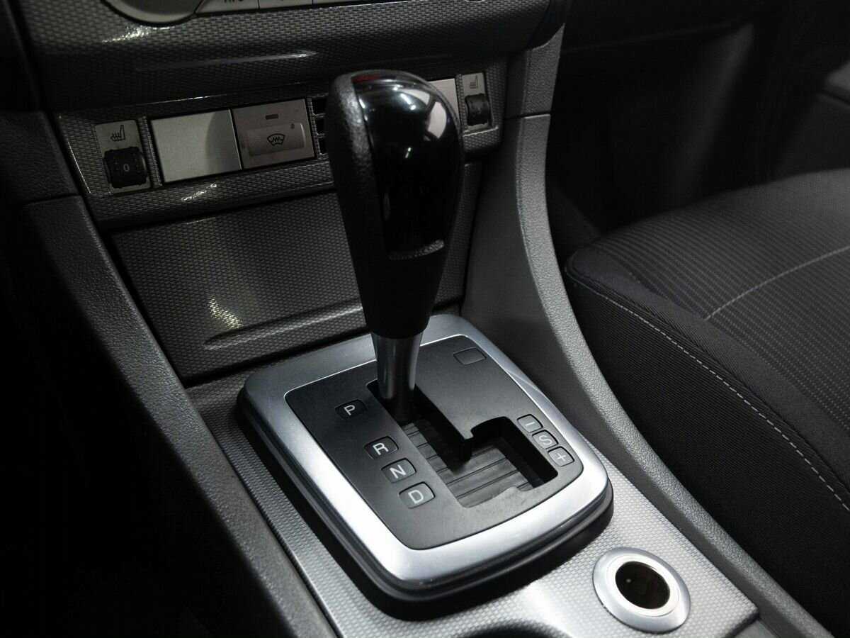 Купить Ford Focus с пробегом. Фото: #17
