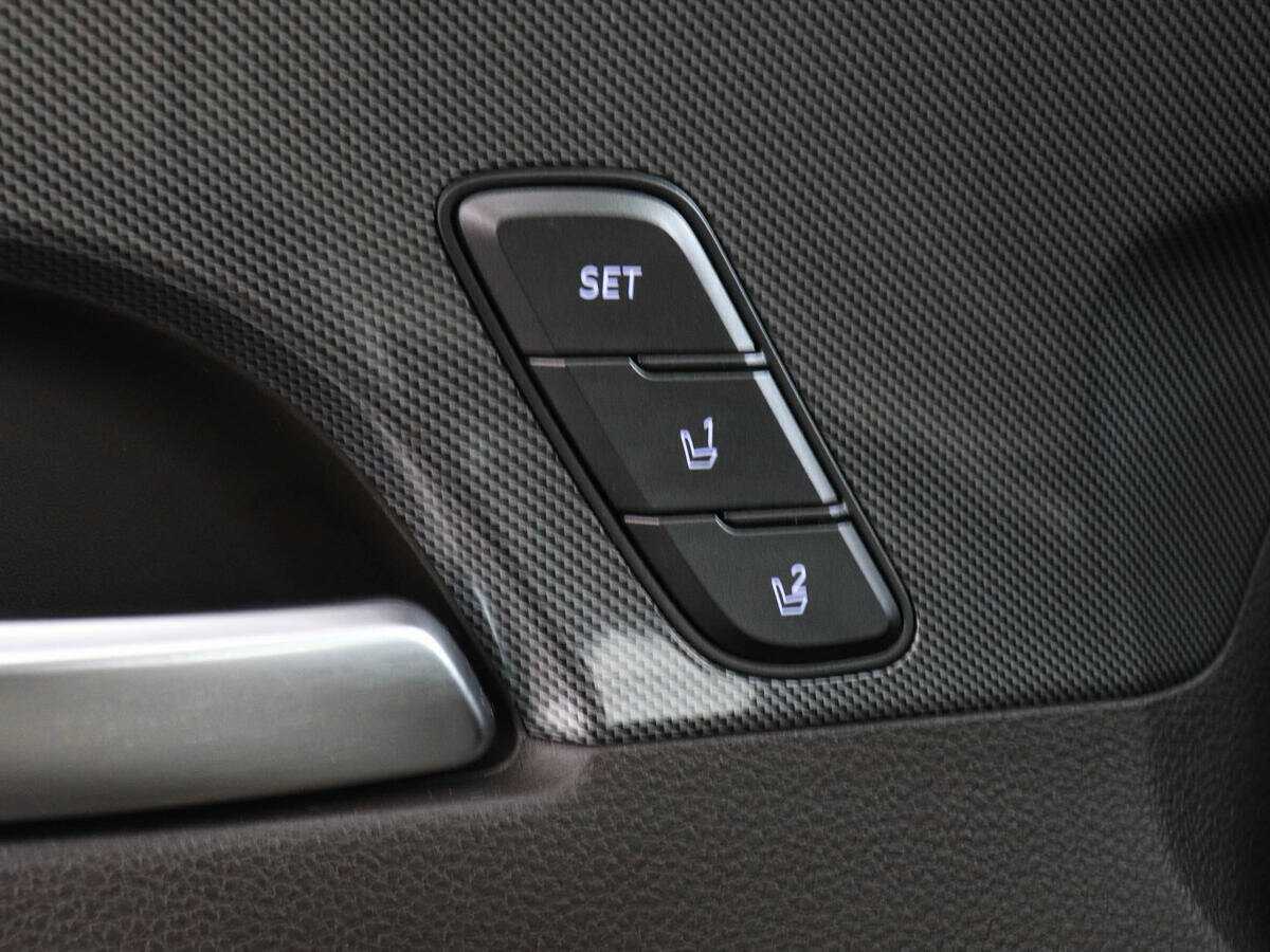 Купить Hyundai Santa Fe с пробегом. Фото: #19
