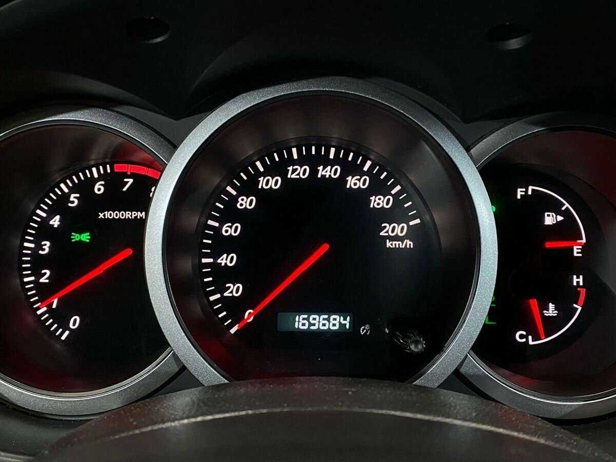 Купить Suzuki Grand Vitara с пробегом. Фото: #8