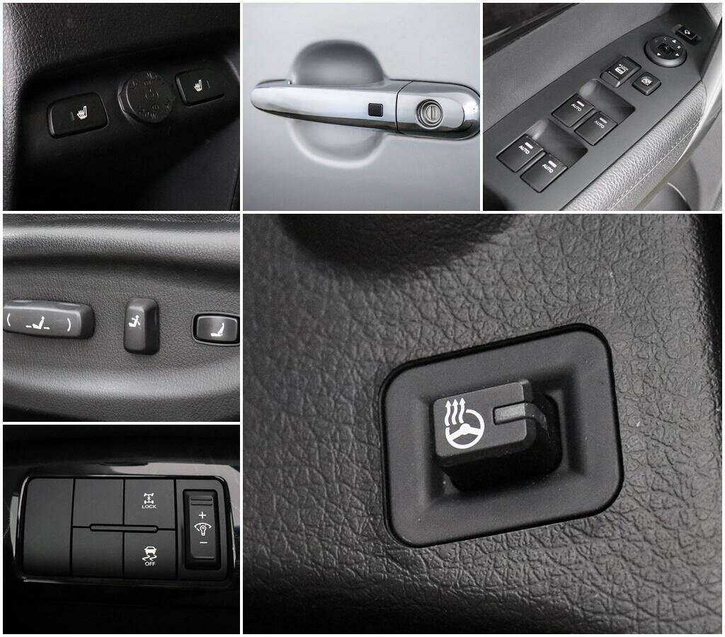 Купить Kia Sorento с пробегом. Фото: #13