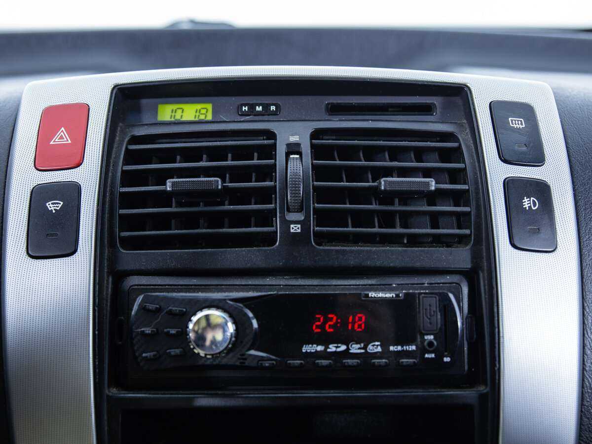 Купить Hyundai Tucson с пробегом. Фото: #16