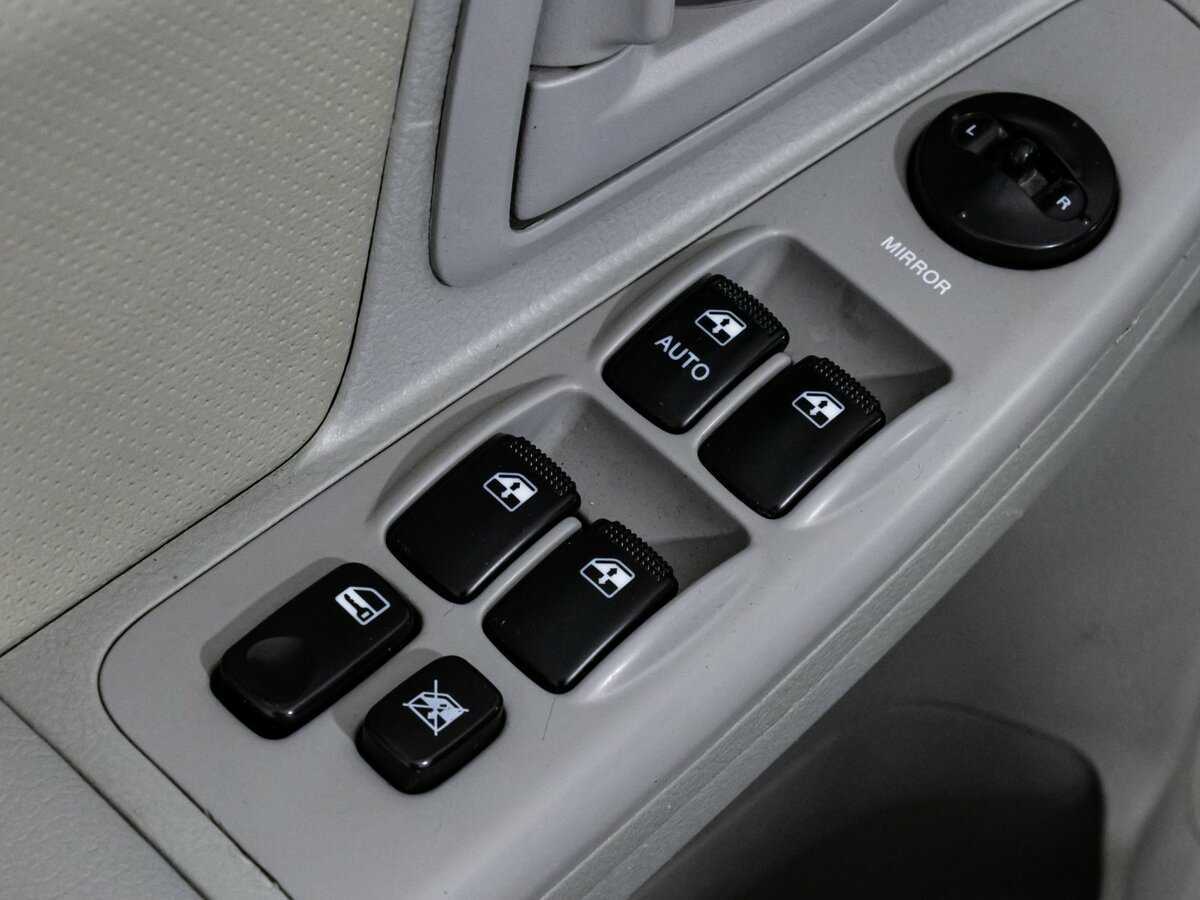 Купить Kia Cerato с пробегом. Фото: #12