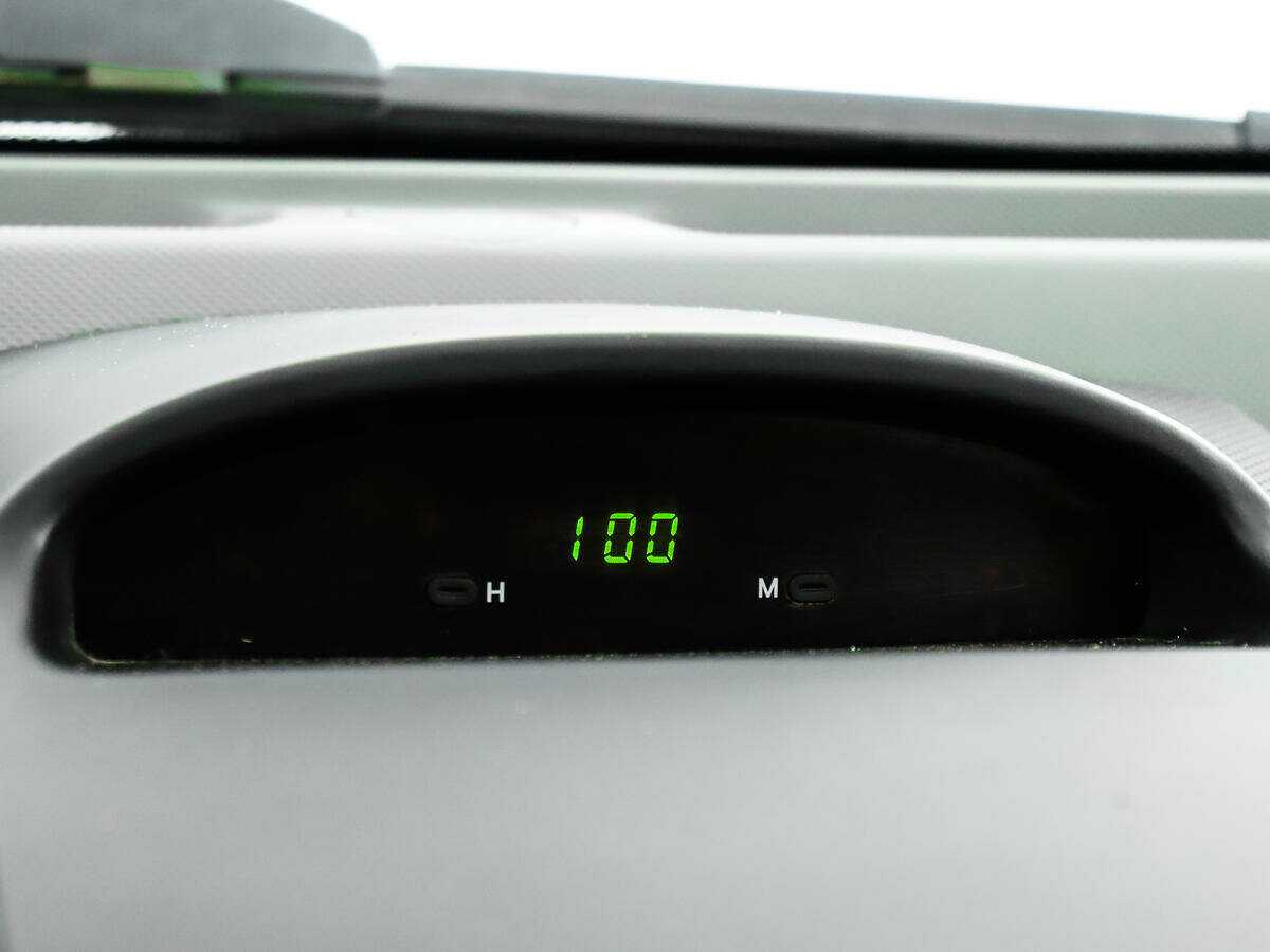 Купить Chevrolet Aveo с пробегом. Фото: #12