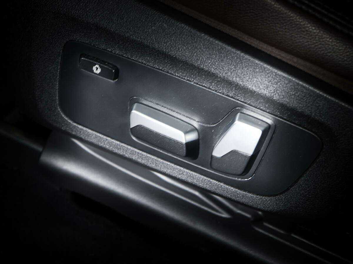 Купить BMW X3 с пробегом. Фото: #15