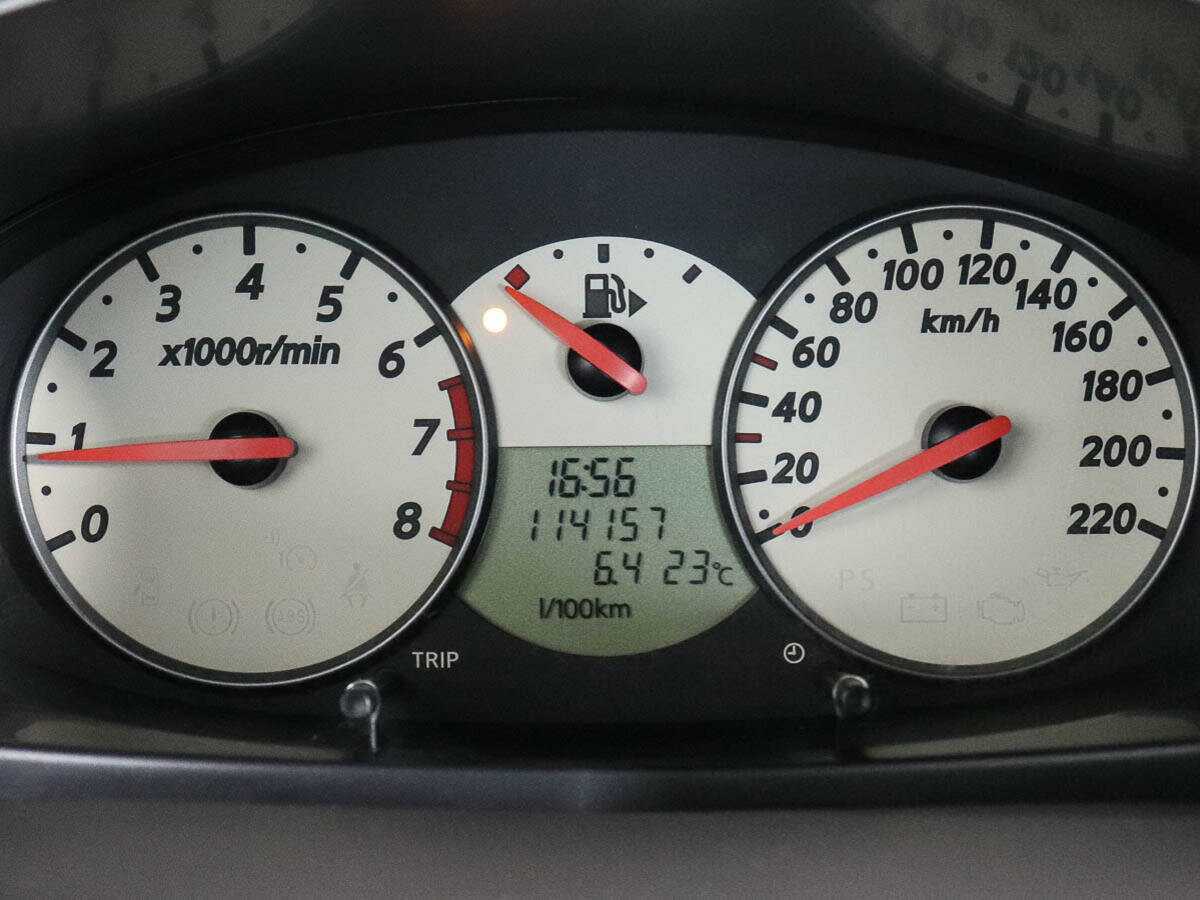 Купить Nissan Micra с пробегом. Фото: #9