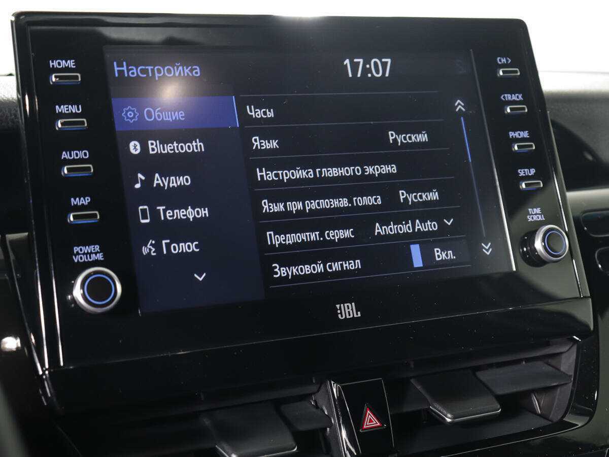 Купить Toyota Camry с пробегом. Фото: #17