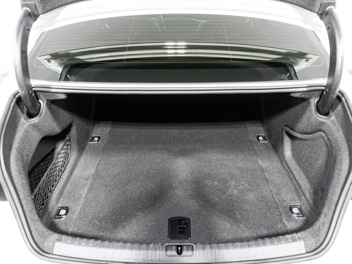 Купить Audi A6 с пробегом. Фото: #14