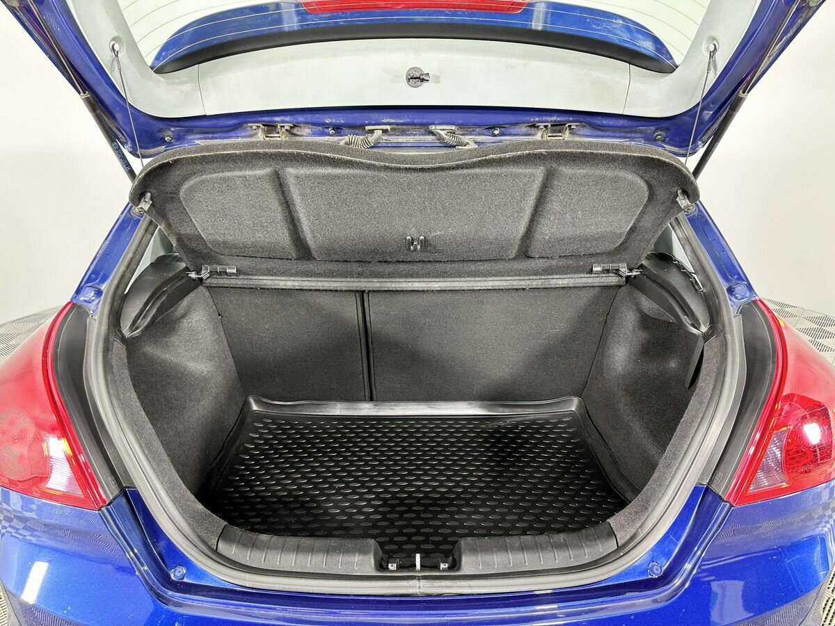 Купить Kia Ceed с пробегом. Фото: #15