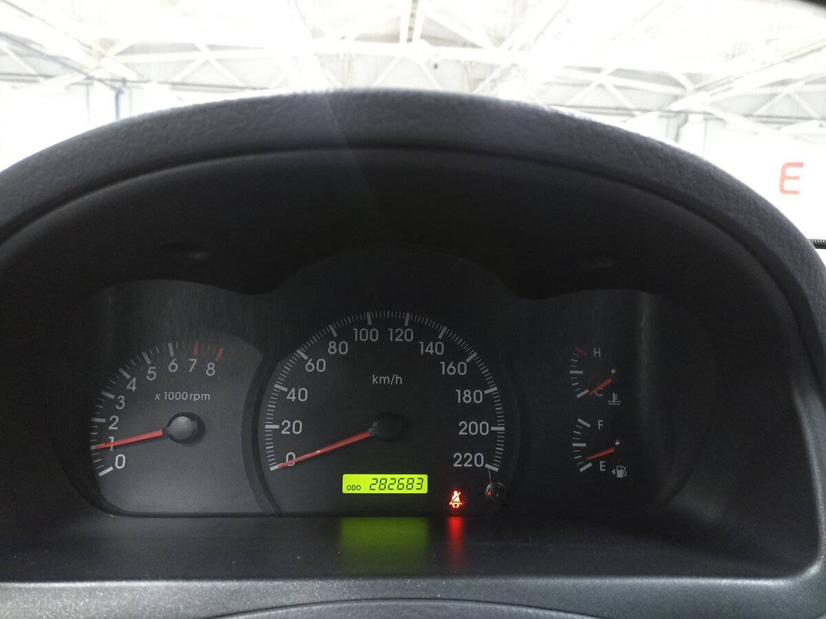 Купить Kia Cerato с пробегом. Фото: #12