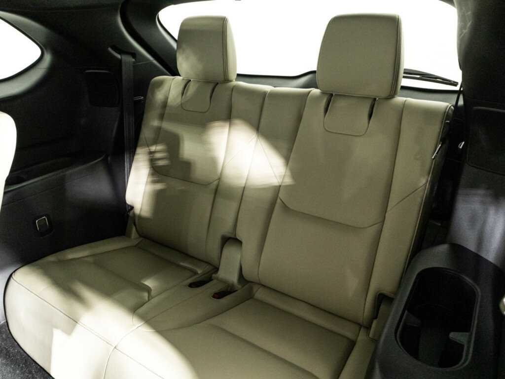 Купить Mazda CX-9 с пробегом. Фото: #15