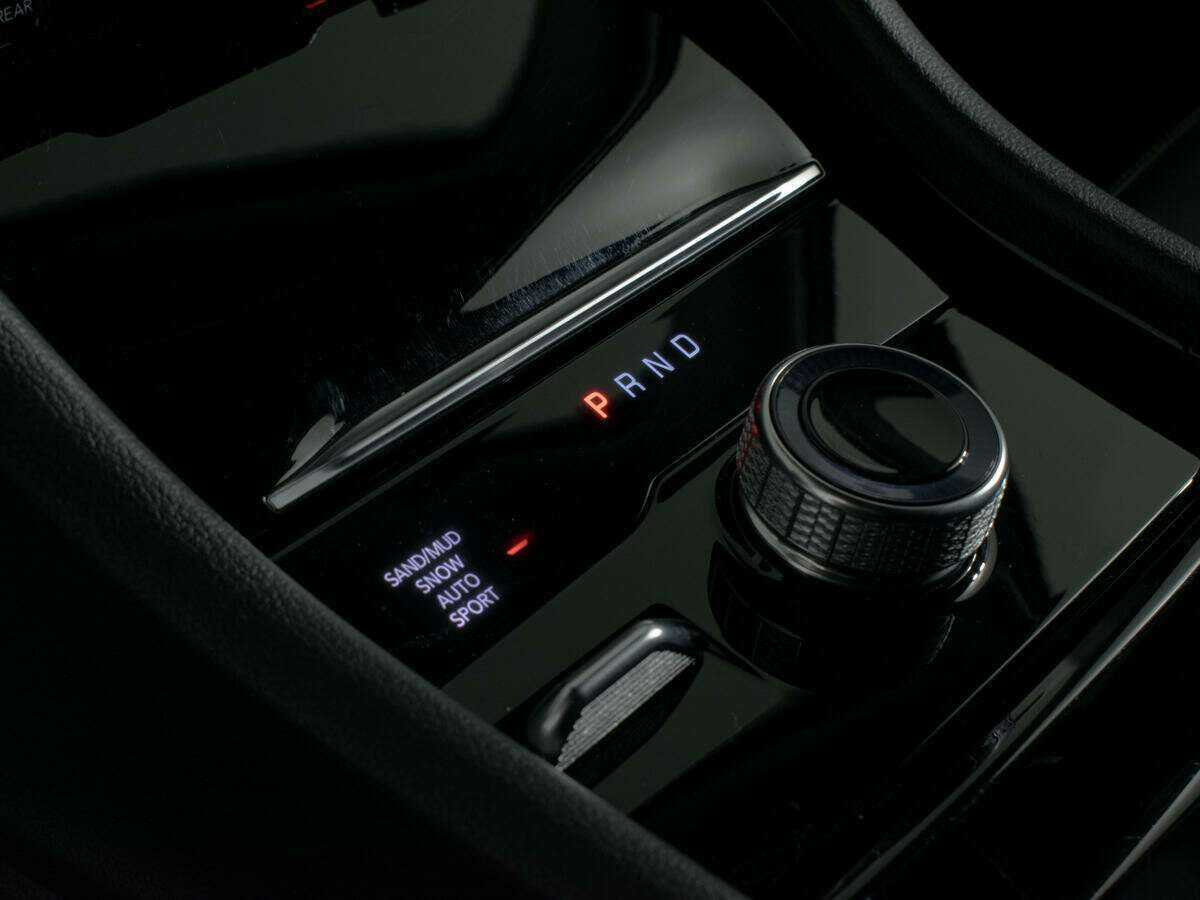 Купить Jeep Grand Cherokee с пробегом. Фото: #19