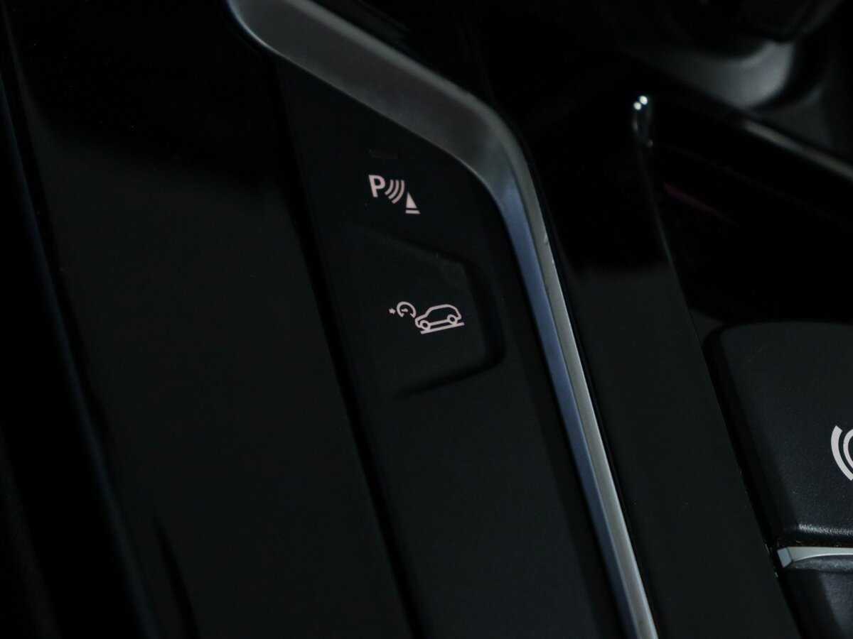 Купить BMW X3 с пробегом. Фото: #25