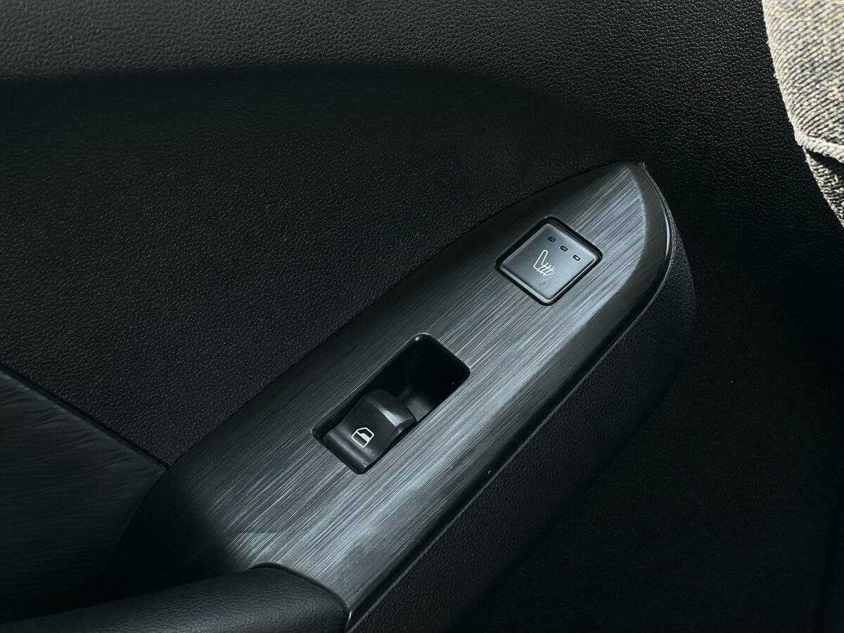 Купить Haval Jolion с пробегом. Фото: #14
