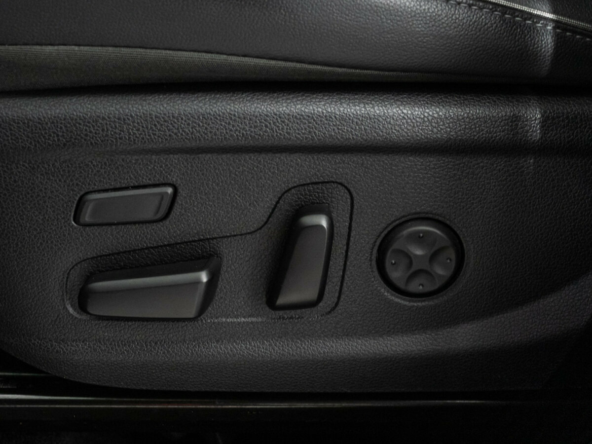 Купить Hyundai Santa Fe с пробегом. Фото: #13