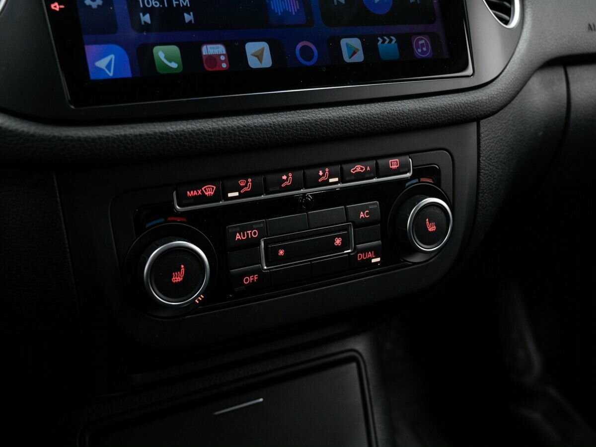 Купить Volkswagen Tiguan с пробегом. Фото: #18