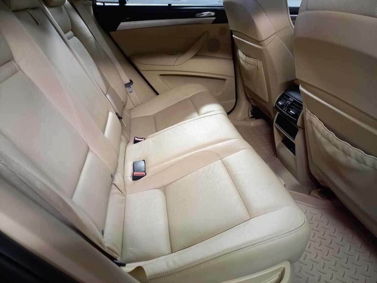 Купить BMW X6 с пробегом. Фото: #10