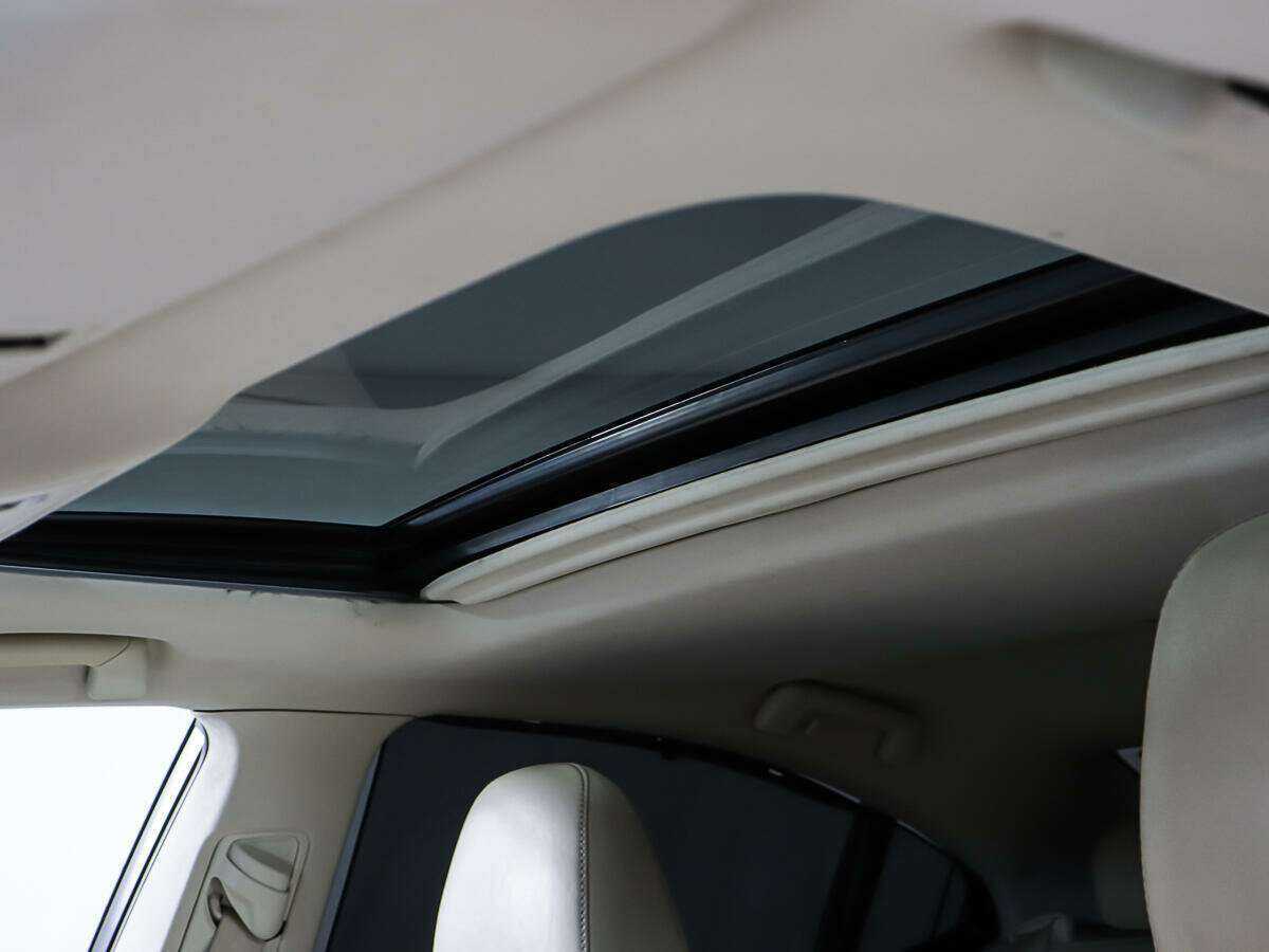 Купить Lexus ES с пробегом. Фото: #19